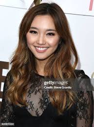 209 Jenn Im Stock Photos, High-Res Pictures, and Images