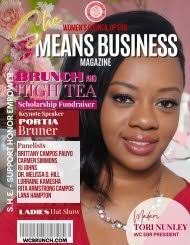 2022 Black Heritage Calendar