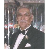 Juan J. Longoria Obituary