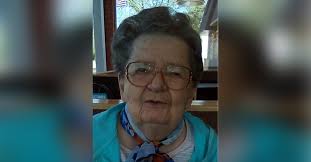 Obituary information for Fern L. Harding