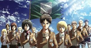 The highest number of watchers? Top 10 Most Popular Anime Of All Time Reelrundown