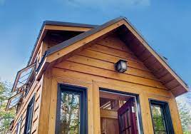 To Build Or Buy A Tiny House Buy A Tiny House Tiny House Little Houses