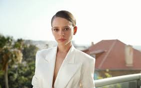 It is loosely based on … Shira Haas Golden Globe Love For Unorthodox Is A Beautiful Thing Deadline