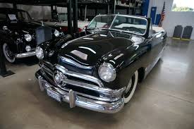 Image result for Black 1950 Ford