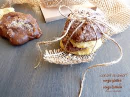 Ricette light per la cena o pranzo per restare in forma con gusto! Dolcetti Ai Datteri Senza Glutine E Senza Lattosio