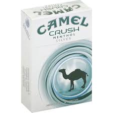 Find camel japan from a vast selection of tobacciana. Camel Ks Menthol Silver Box Broudy S Liquors