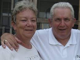 Roland H. and Joanne E. Schock Obituary