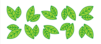 Check spelling or type a new query. Green Leaves Gif 3 Gif Download