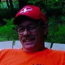 Kimbrell Kunkle "Kim" "Doc" Dawkins Obituary