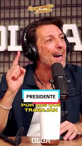 Resultados Irreversibles: Humberto Tortonese Nuevo Presidente Electo