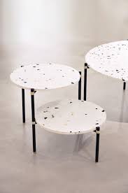 Terrazo Table Coffee Table Furniture Table