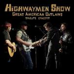 Highwaymen Live! A Musical Tribute