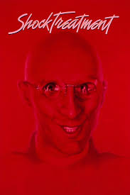 Shock Treatment | Rocky Horror Wiki | Fandom