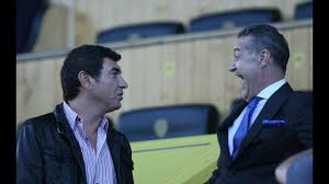 Aici gasesti cele mai noi stiri, comentarii si analize din lumea sportului romanesc si international. Cristi Borcea Il Sun Pe Gigi Becali Pentru CÄƒ E Ziua Lui Il Sunam È™i Cand Eram La PuÈ™cÄƒrie Youtube