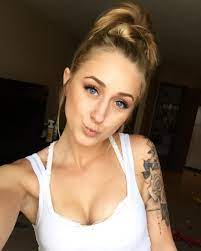 Leah Nicole