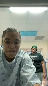 Hospital Shenanigans