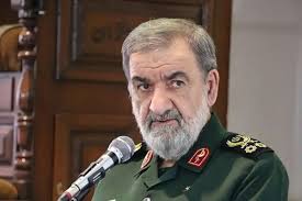 قدردانی محسن رضایی از میزبانی شایسته عراقی‌ها از پیکر مطهر رهبر شهید
