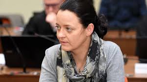 Beate zschäpe, a former member of the national socialist underground (nsu) group, was on wednesday sentenced to life in prison for the murder of 10 people. Nsu Bombenanschlag Neue Spur Zu Zschape Freundin