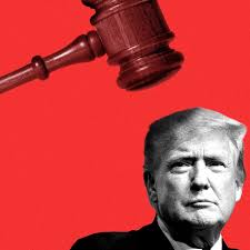DC law firms fight Trump as Big Law folds