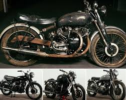 Rocky point mexico bike week 2019. Bonhams To Auction Rare Motorcycles At Barber Vintage Festival Cycle News