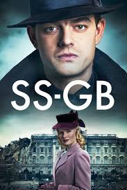 SS-GB: Season 1