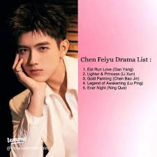 Explore the World of Chinese Dramas