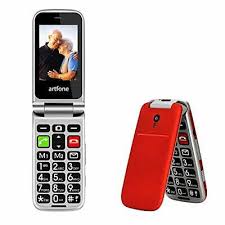 Average rating:4.5out of5stars, based on293reviews293ratings. Big Button Flip Mobile Phone Large Clear Text Simple Basic Easy To Use Sonica F2 Eur 29 92 Picclick De