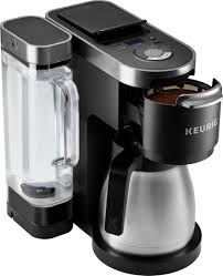 Keurig Duo Plus Coffee Maker Reviews Di 2020