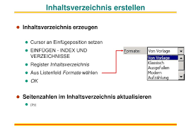 August 2019 um 19:36 von silke grasreiner. Inhaltsverzeichnis Erstellen Ppt Herunterladen