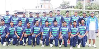 13 de junho de 2021. Choco Participa En Torneo Nacional De Futbol Sub 15 Masculino Choco 7 Dias