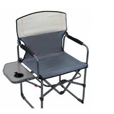 They launched this chair for the 2020 season, so this is a folding design and this is why it is here in the list. Folding Camping Chairs Online