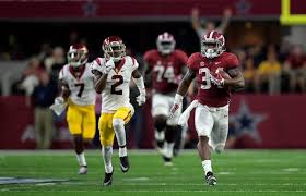 Ohio state just won its way into the college football playoff. Without Fans Some College Football Games Won T Make Financial Sense The New York Times