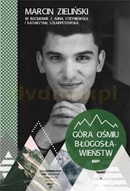 Kancelaria radcy prawnego dr marcin z. Gora Osmiu Blogoslawienstw Marcin Zielinski Ceny I Opinie Ceneo Pl