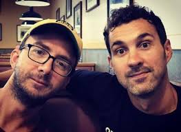 The Voodoo Ranger CT Comedy Festival Presents: Mark Normand & Joe List