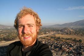 Going Solo Adventures: Cycling the Americas with Ian Lacey