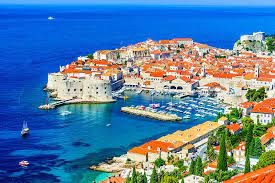 Official web sites of croatia, links and information on croatia's art, culture, geography, history, travel and tourism, cities, the capital city, airlines, embassies, tourist boards and newspapers. 17 Best Places To Visit In Croatia Lonely Planet