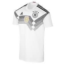 Maillot de foot psg enfant third 2020/2021. Maillot Allemagne Domicile 2018 2019