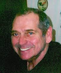 Ronald Misner Obituary