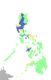 Download official election images and photos. 1957 Philippine Presidential Election Wikipedia