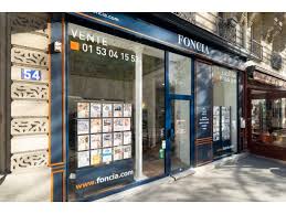 Agence Immobiliere Paris 12eme 75012 Foncia Transaction Paris Netter 54 Avenue Du Docteur Arnold Netter