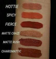Milani Cosmetics Milani Cosmetics Makeup Essentials Fashion Makeup
