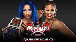 Wwe Wrestlemania 37 Ppv Predictions Spoilers Of Results For Wrestlemania Xxxvii In 2021 Smark Out Moment