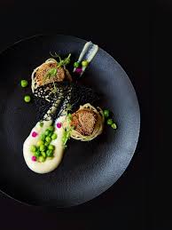 Pin On Bon Appetit Beautiful Plating Ideas Recipes