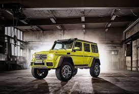 Mercedes Benz G 500 4x4 Squared Mercedes G500 Mercedes Benz G500 Mercedes Benz G Class