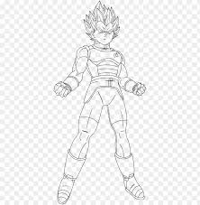 Kakarot dlc 3 is focused on gohan trying to teach trunks how to access the super saiyan form, but he struggles for a long time. Vegeta Super Saiyan God Super Saiyan By Dark Dragon Ball Z Vegeta Super Saiyan God Drawings Png Image With Transparent Background Toppng