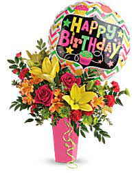 We would like to show you a description here but the site won't allow us. Birthday Flowers For Her Girls Birthday Flower Delivery Teleflora
