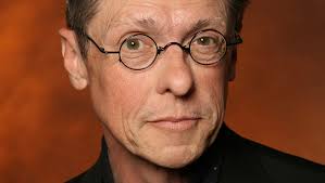 Bill Maher' writer Scott Carter returns to his theatrical roots with  biblical comedy 'Discord'