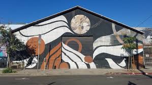 The yard is considered one of the last graffiti halls of fames in los angeles. Downtown La Arts District Must See Los Angeles Murals Travel For Life Now