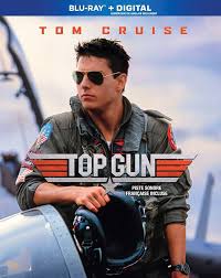 Top Gun (Blu-Ray) : Tom Cruise, Kelly McGillis, Val Kilmer, Tony Scott:  Amazon.com.au: Movies & TV