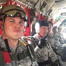 Now who is this? Jackson or Joshua PORTER.